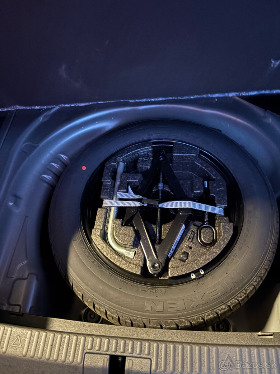 Skoda Superb Sportline 2.0TDi - 13