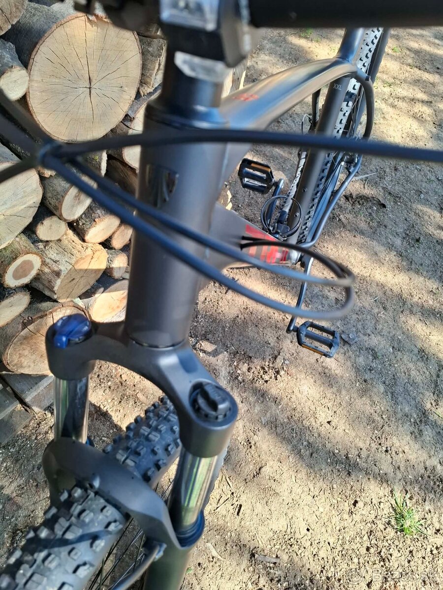 Trek marlin 5 - 13