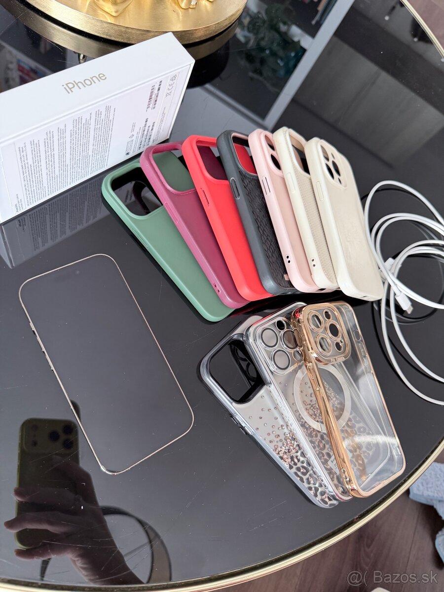 iPhone 14 Pro 128GB - 13