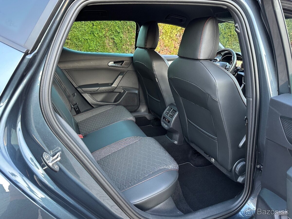 Seat Leon FR - 13