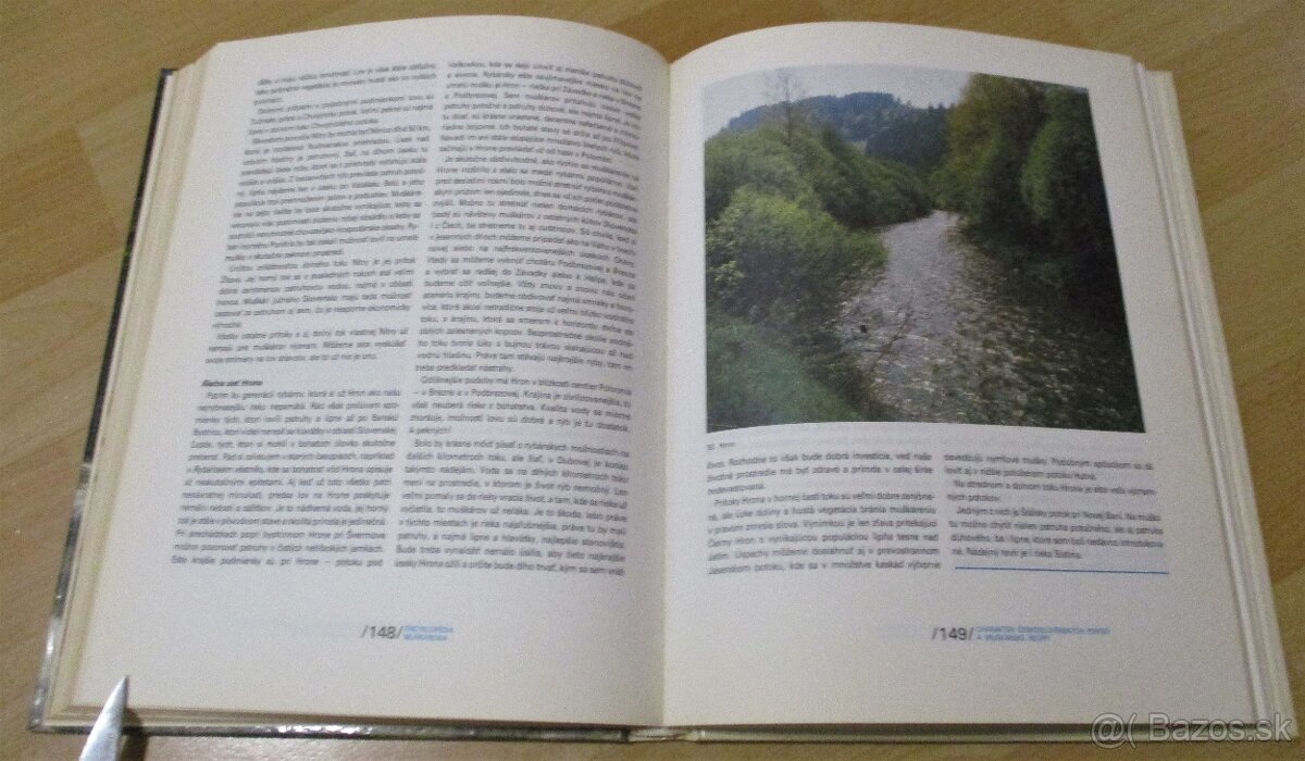 Encyklopédia muškárenia - 13