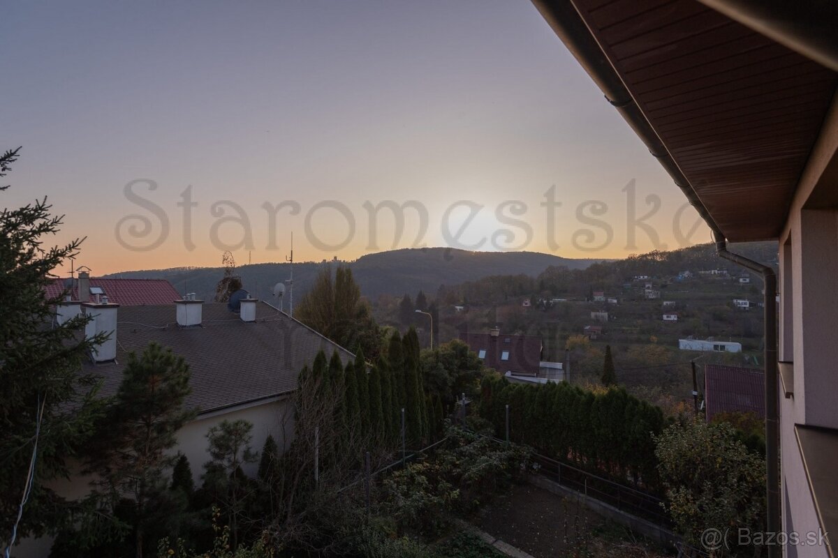 Dom Štrbská Košice - 13