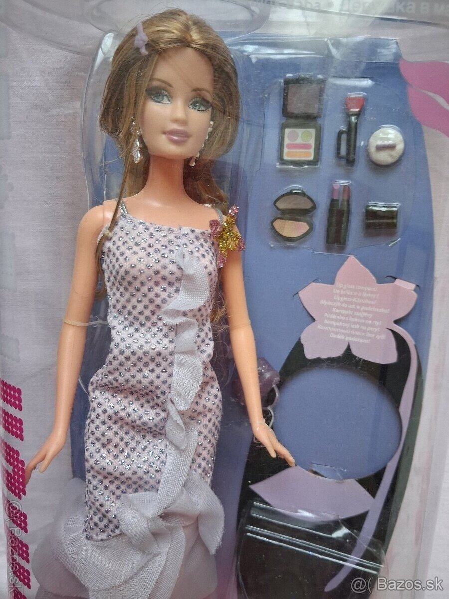 Barbie babiky - 13