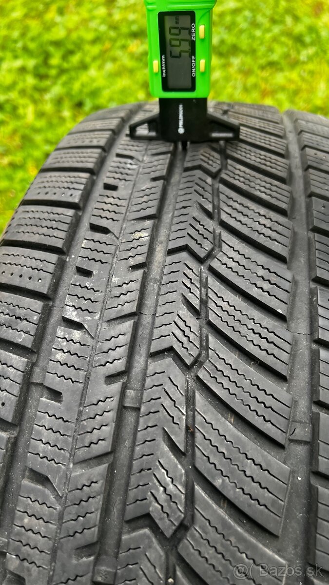 Zimne pneumatiky 215/70 R16 - 13