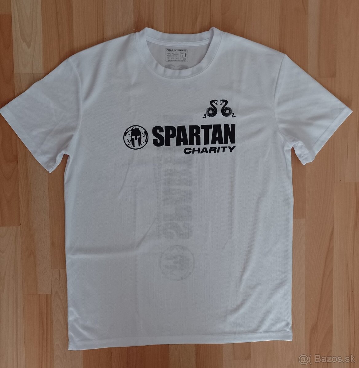 Luxusný kožený kabát v. 42/44 /+ 4 oblečenia zadarmo: modré - 13