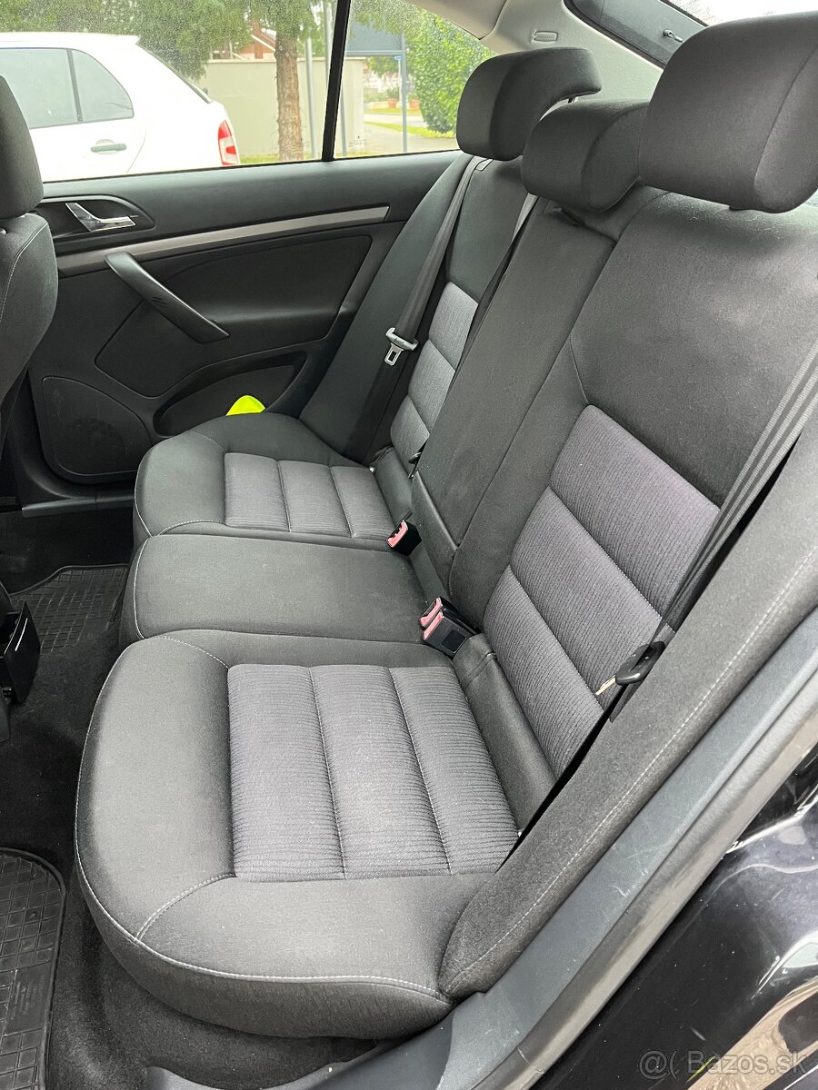 Škoda Octavia II 1.9tdi - 13