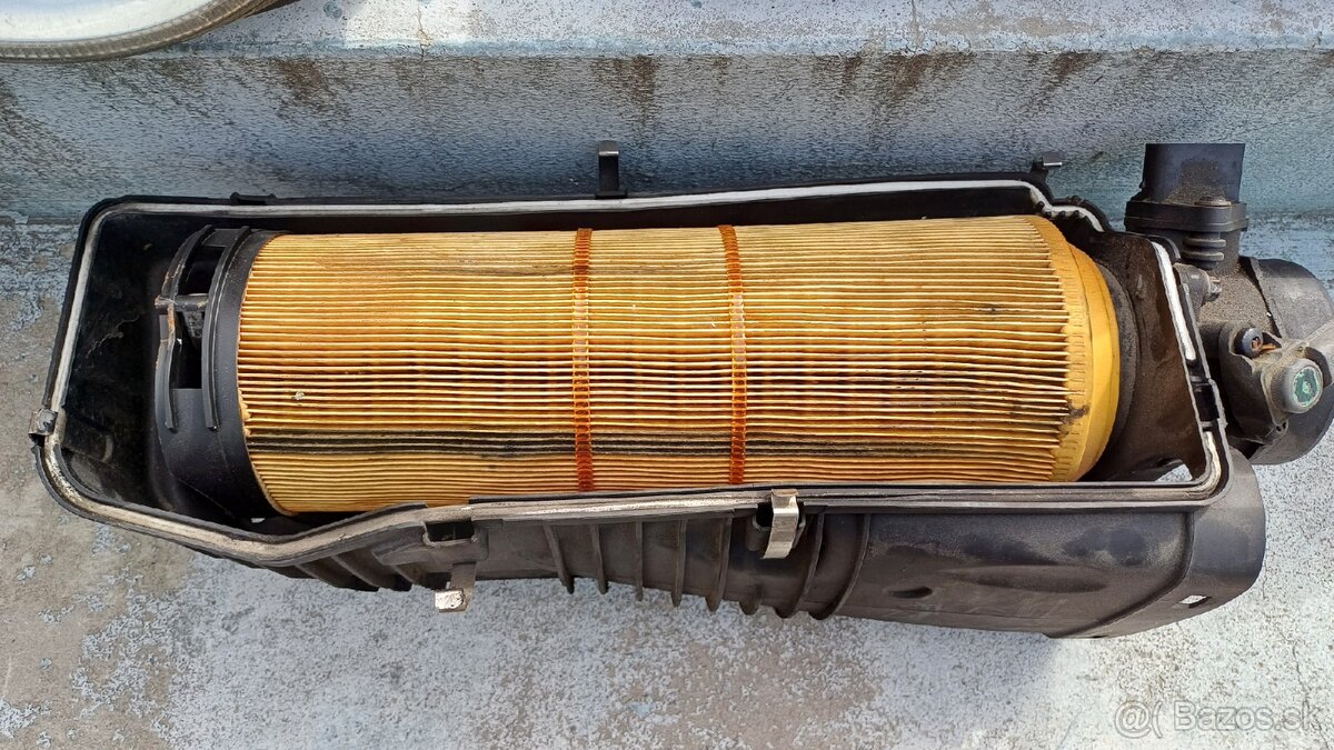 Mercedes C 220 cdi 110kw 2006 - 13