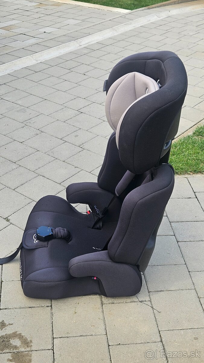 Kinderkraft ComfortUp - 13