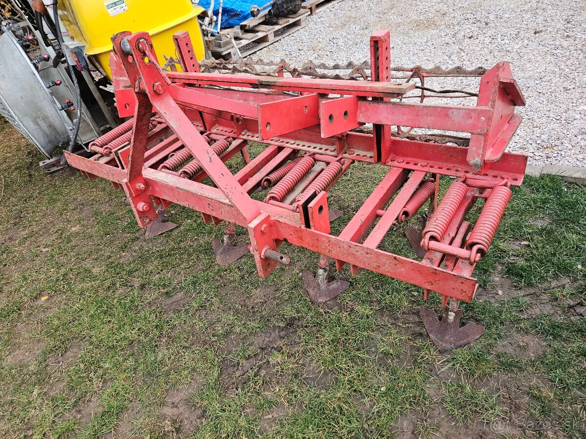 Radličkový podmietač, podrývák - 13