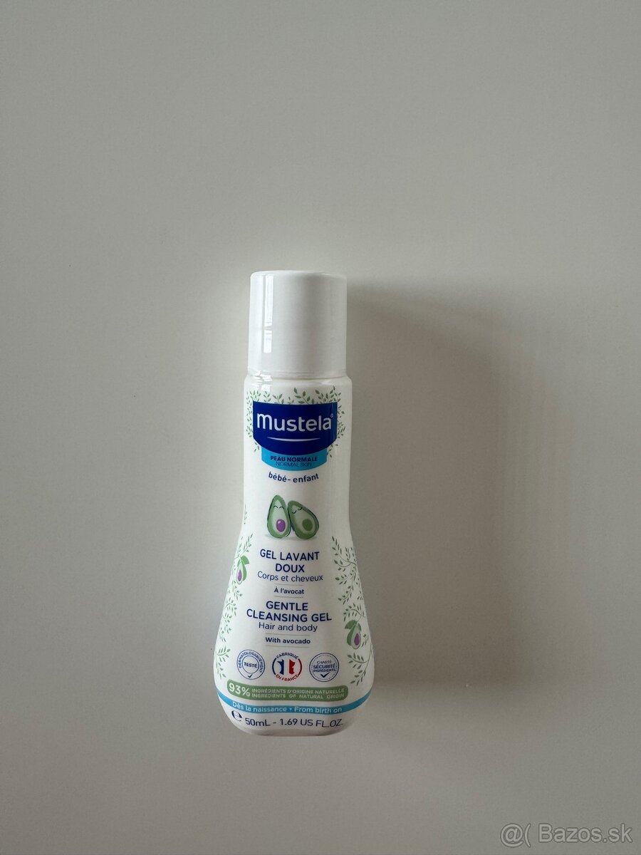 Balíček detskej kozmetiky - 13