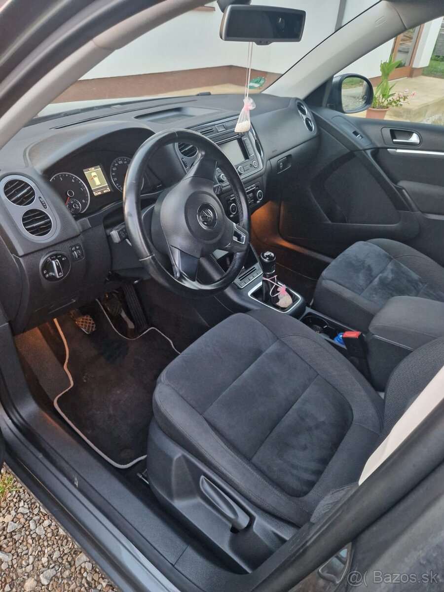 Tiguan 2.0tdi - 13