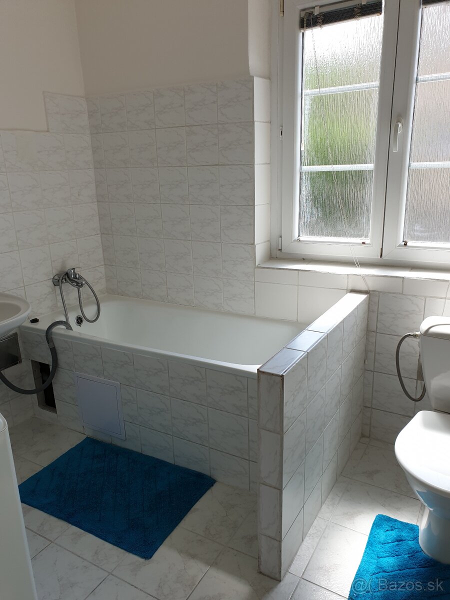 2 bedroom flat - Miletičova st., Bratislava - 13