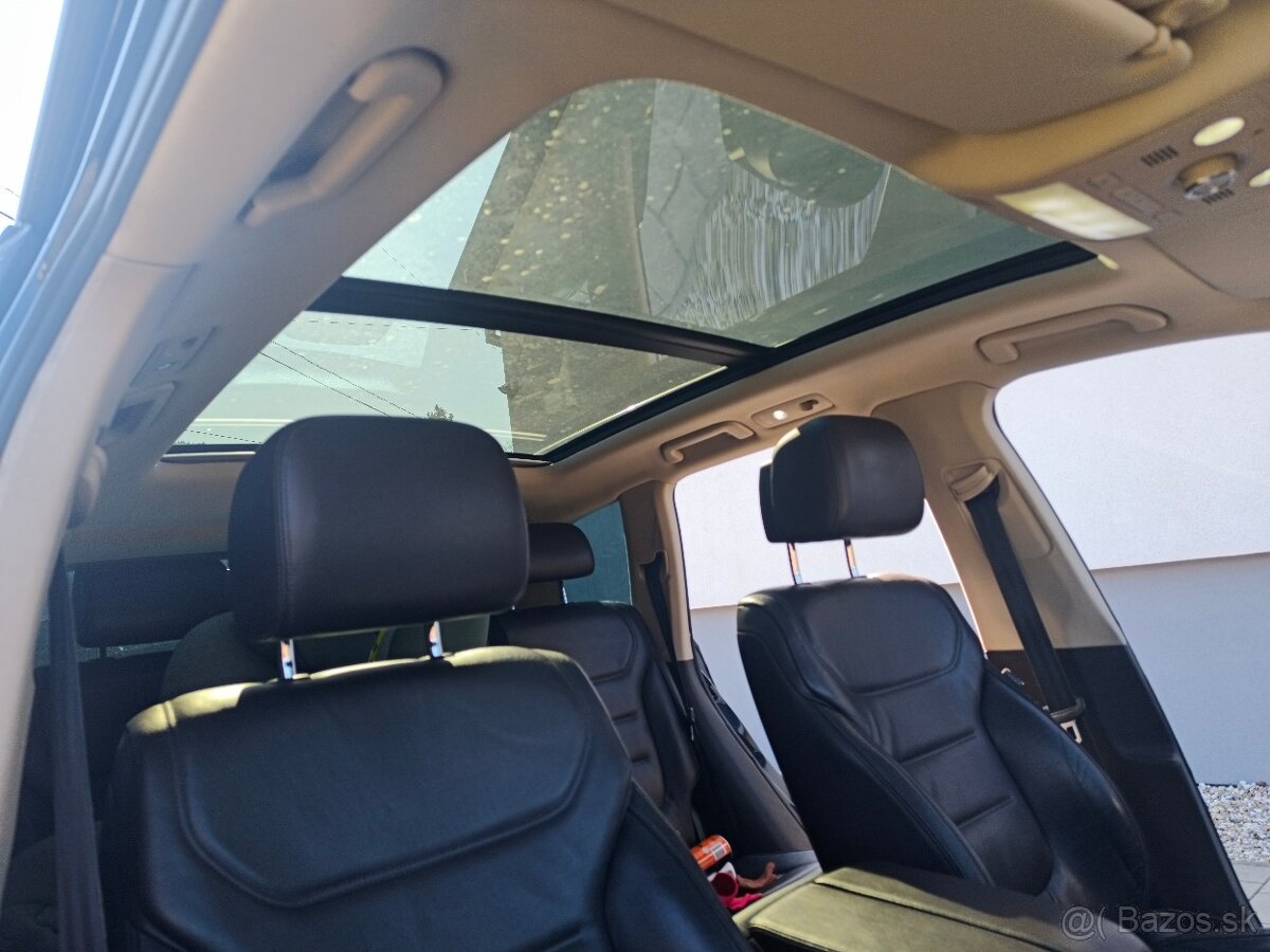 Volkswagen touareg - 13