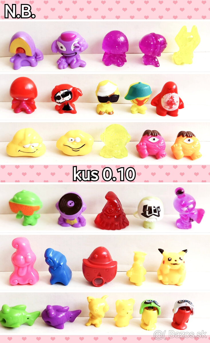 nekinder B - 13