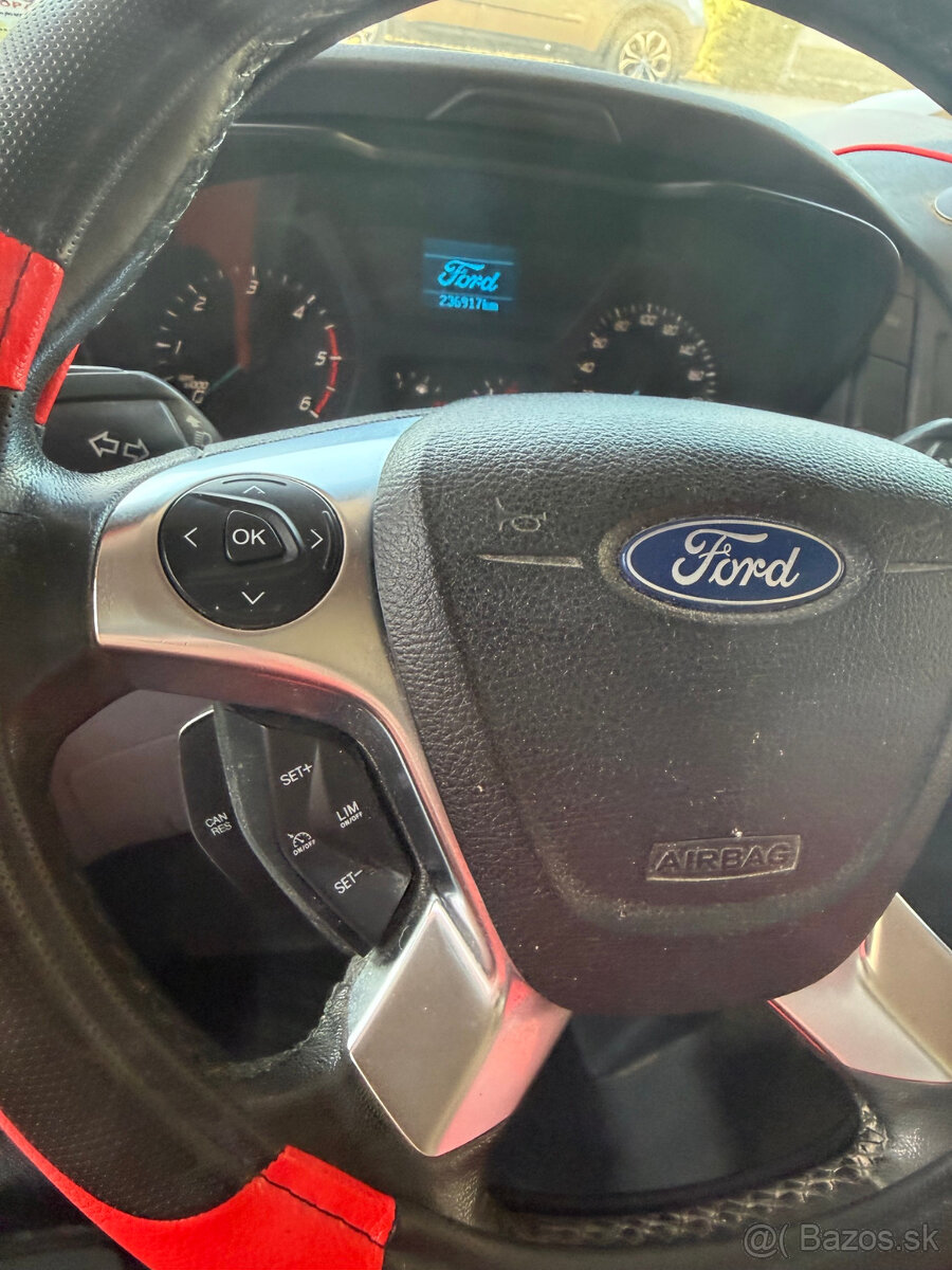 FORD TRANSIT COMBI - 13
