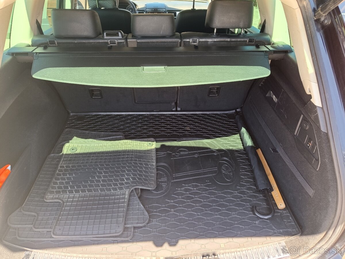 Volkswagen Touareg - 13