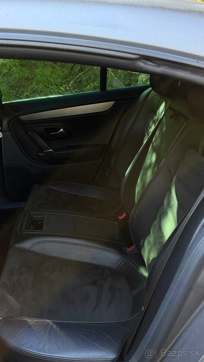 Volkswagen Passat CC 3.6 FSi 220kw/300hp - 13