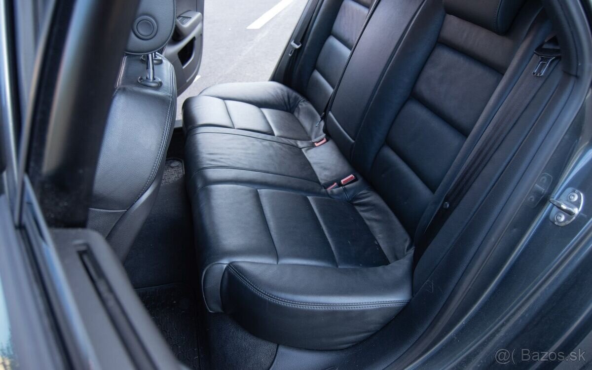 Audi A6 Avant C6 3.0 TFSI Quattro - 13