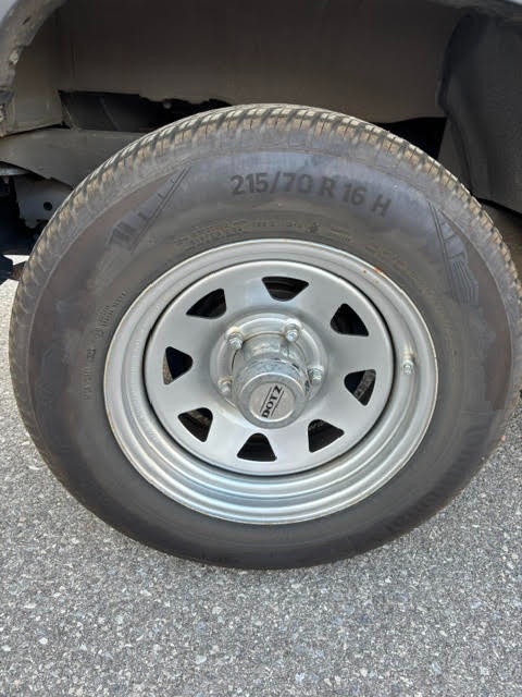 Suzuki Jimny - 13