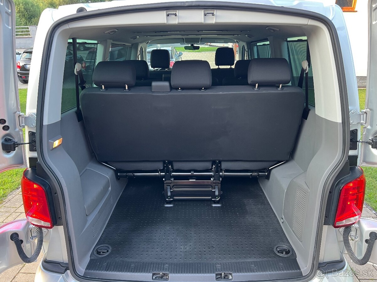 ✅ VW Caravelle T6.1 2.0TDI 110kw DSG7 8miest -DPH❗️ - 13