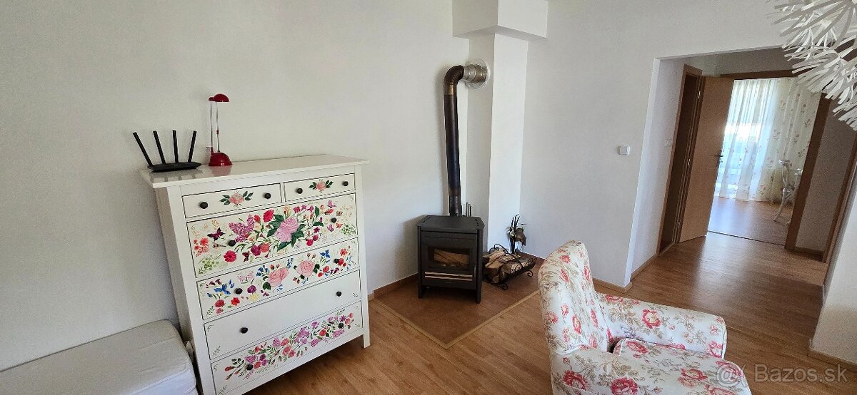 Prenájom 3i byt s parkovaním len 10min od PP v obci Štôla - 13