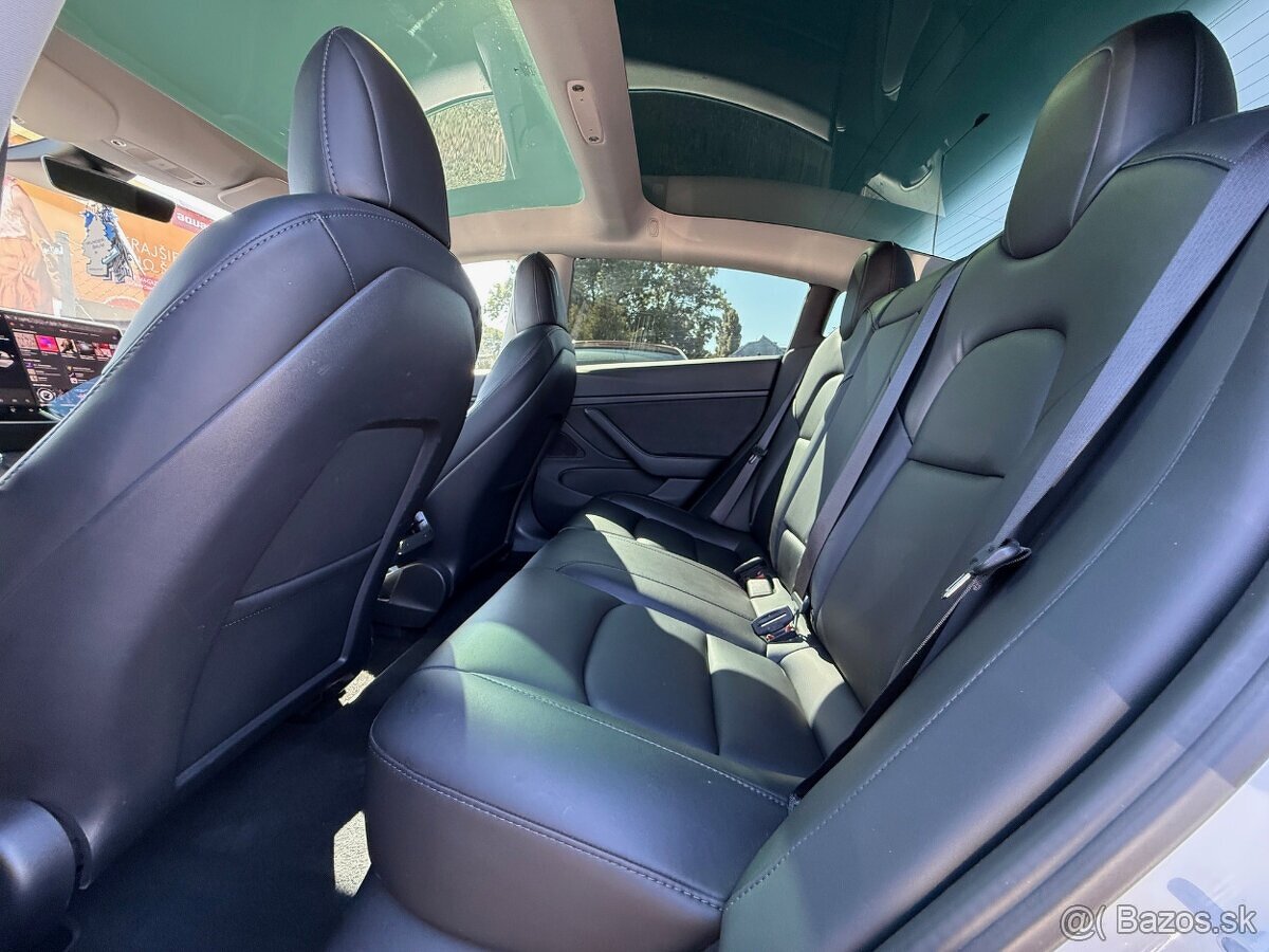 Tesla Model 3 Performace 377kW, 4x4, rok:12.2020. - 13