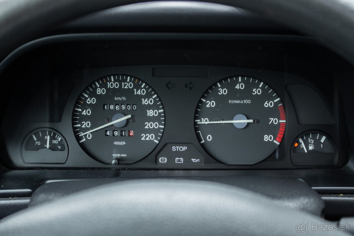 Peugeot 306 1.4 XN, 55kW, M5 - PO VEĽKOM SERVISE - 13