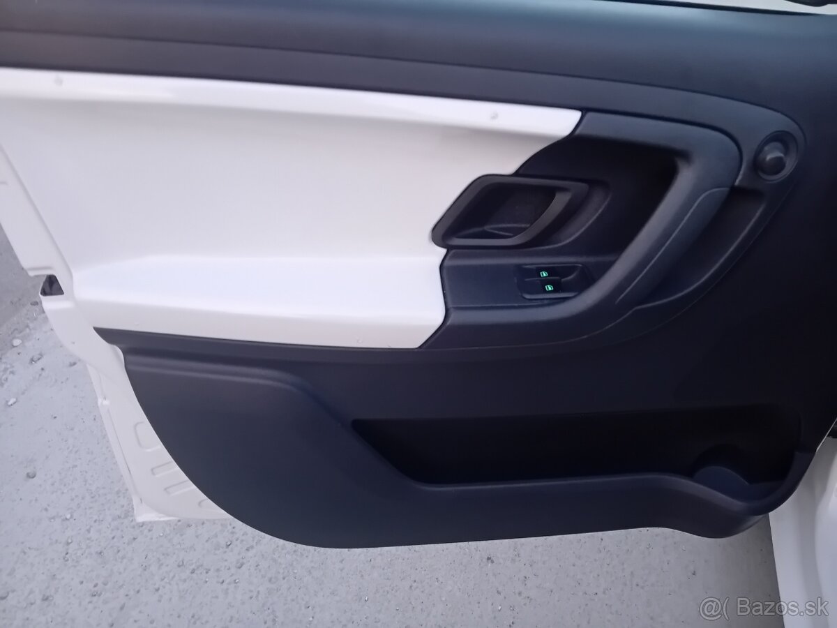 Škoda Fabia 1,4/ 59kw - 13