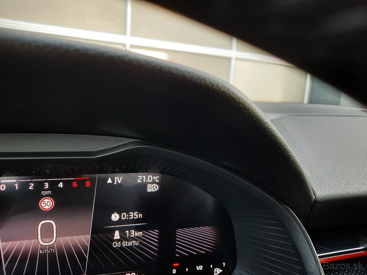 Škoda Kamiq MonteCarlo 1.0TSI 85kW 7DSG - 13