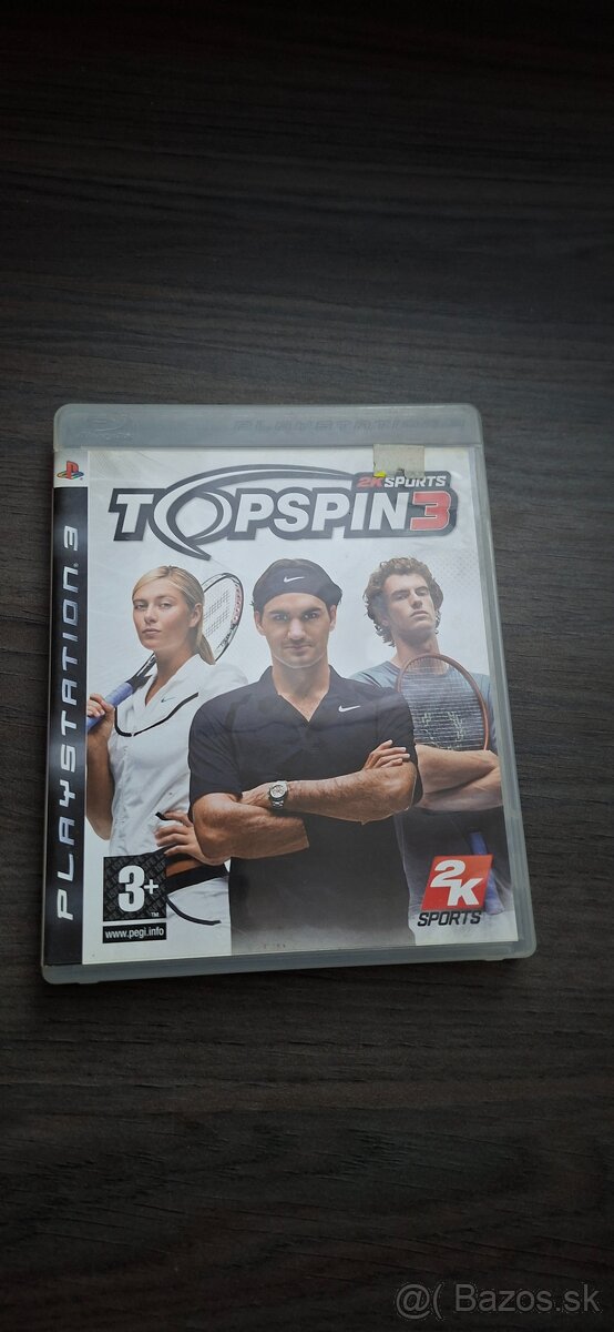 Predám hry na ps3 - 13