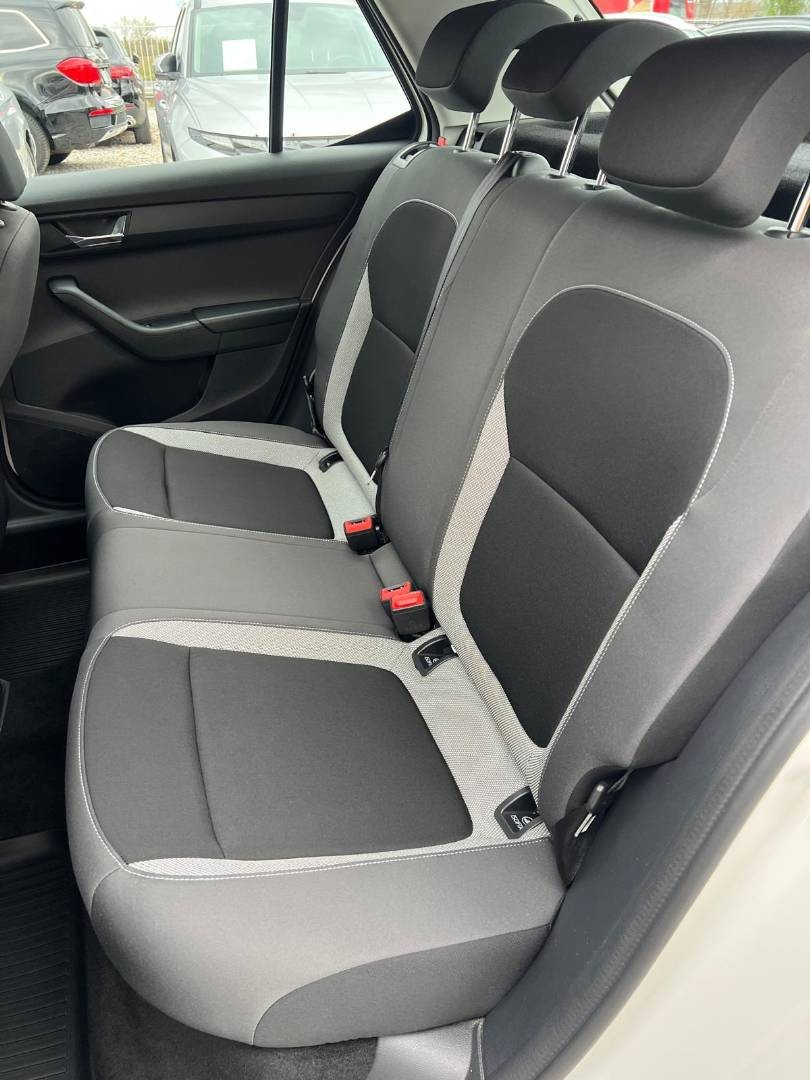 Škoda Fabia 1.0 TSI Ambition - 13