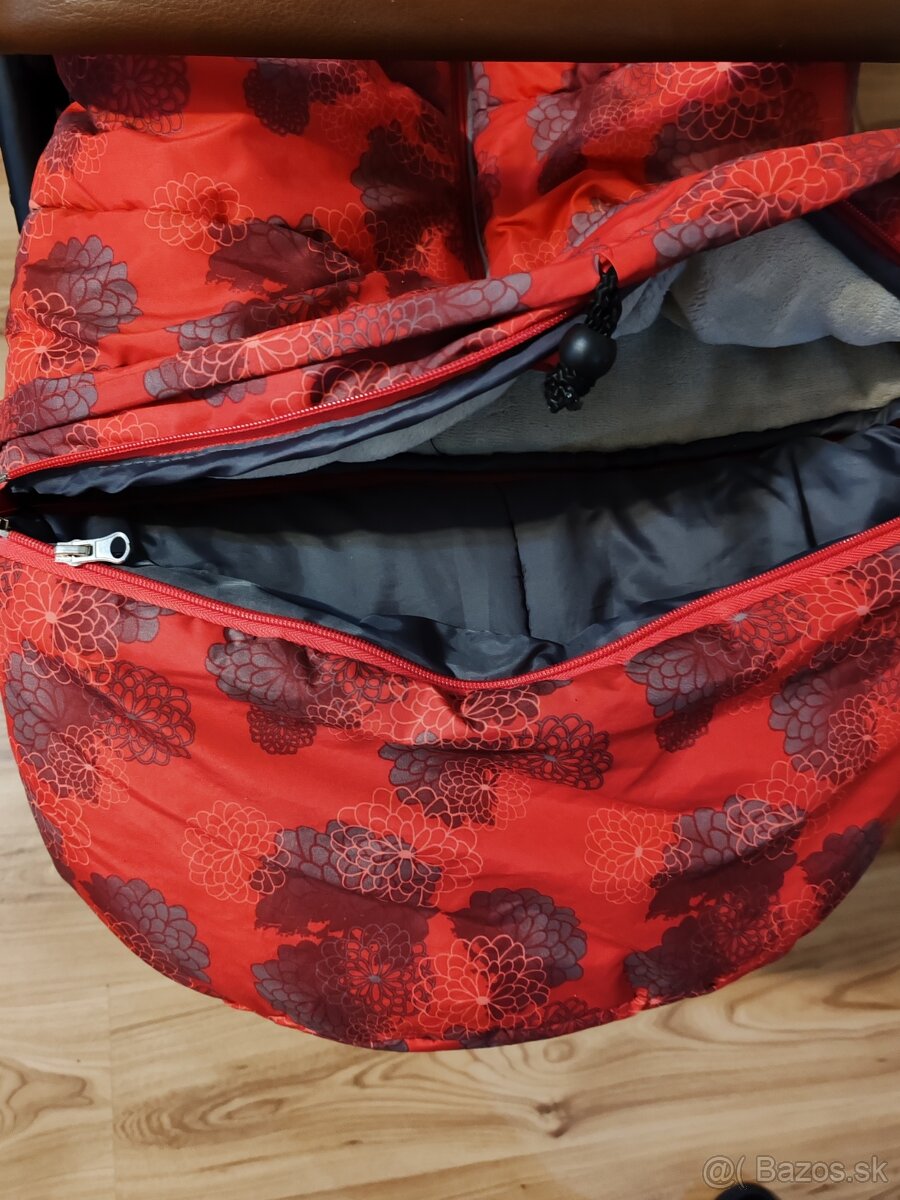 Športový kočík Kinderkraft - na predaj - 13