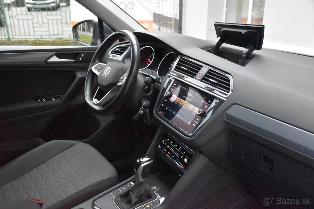 Volkswagen Tiguan 2.0 TDI EVO Life DSG - 13