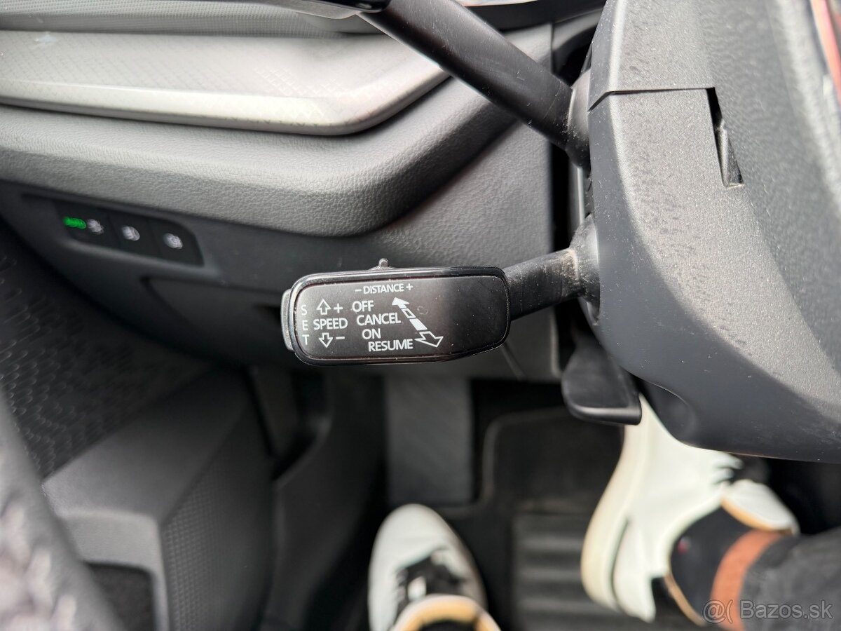 Škoda Octavia Combi 2.0 TDI SCR Ambition DSG - 13