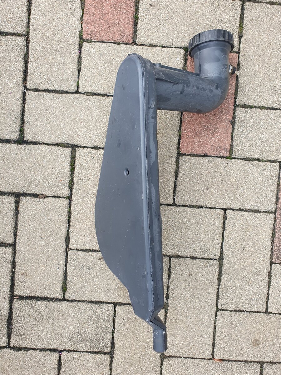 Baxi nuvola 3 comfort 240 - 13