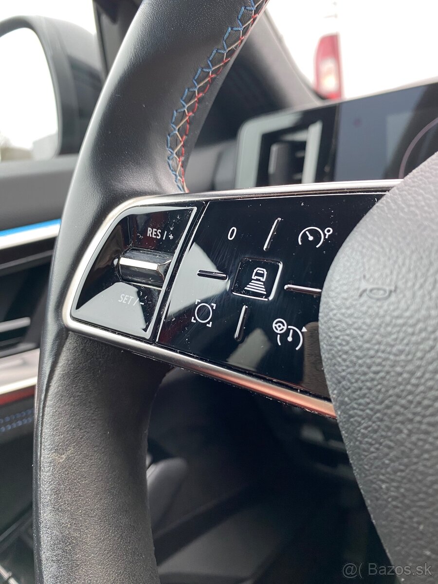 Renault Austral Iconic Esprit Alpine full hybrid E-Tech 200 - 13