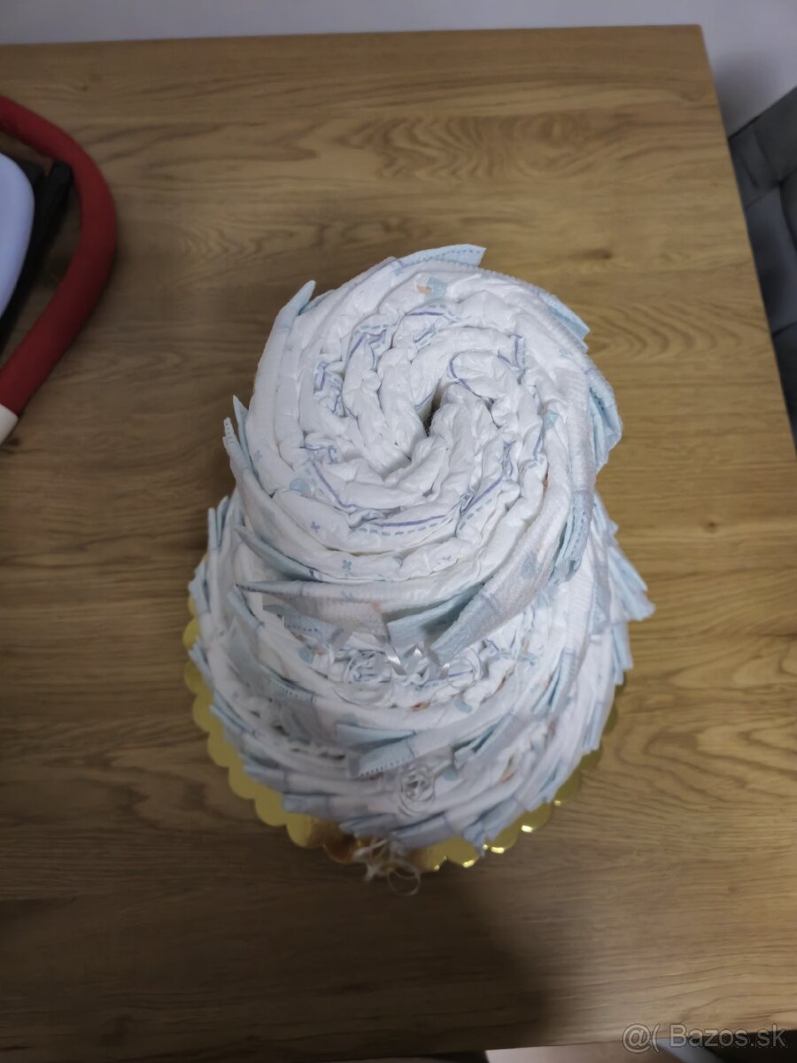 Plienkové torty - 13