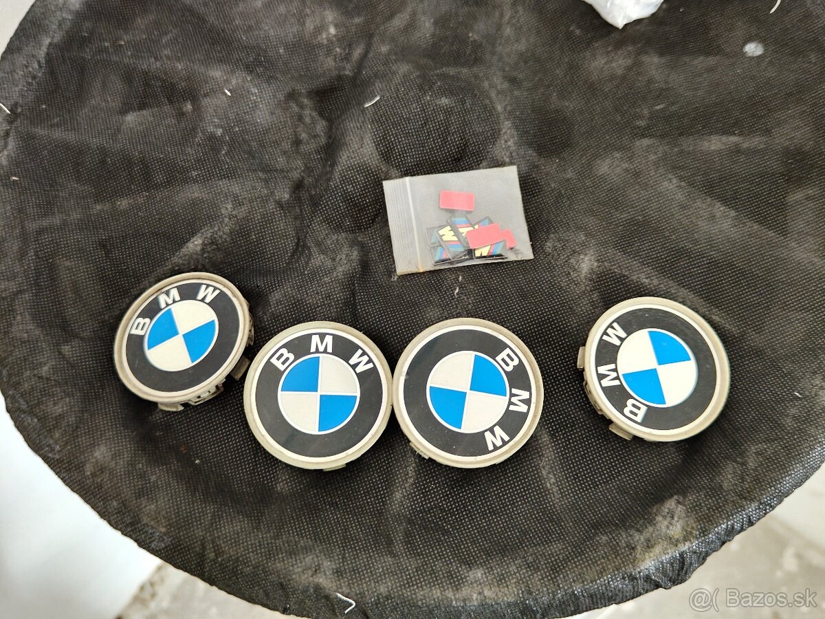 BMW E46 320i lim/sedan predfl. - 13