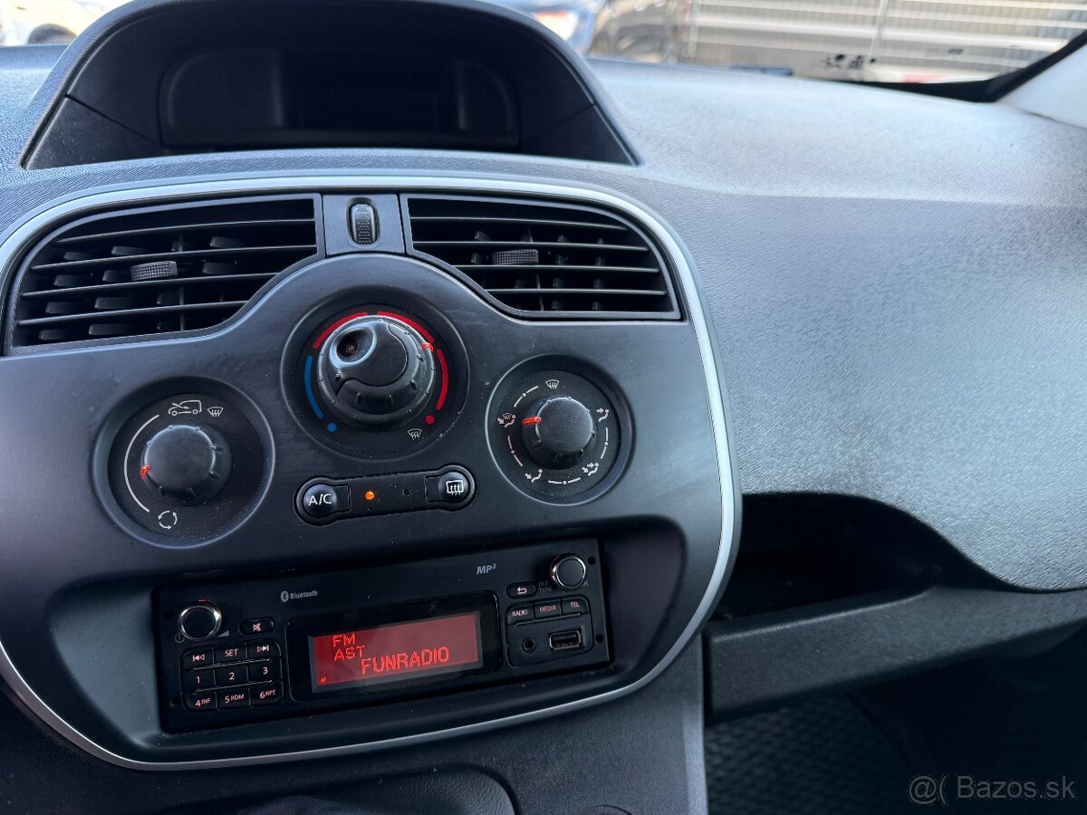 Renault Kangoo Energy dCi 75 Life - 13