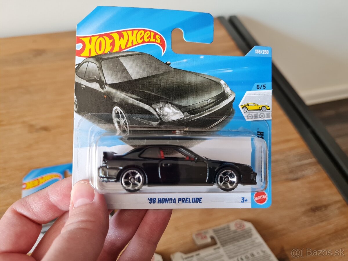 Hot Wheels set 2026 - 13