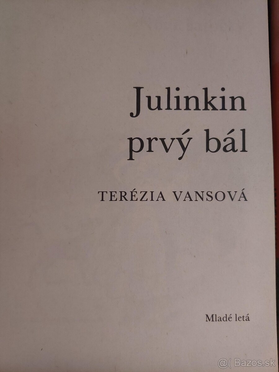 Rozprávky pre deti a mládež 1. časť . - 13