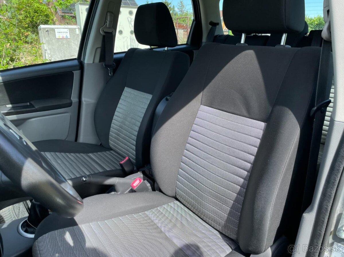 Suzuki SX4 1.5 VVT-i 2013 - 13