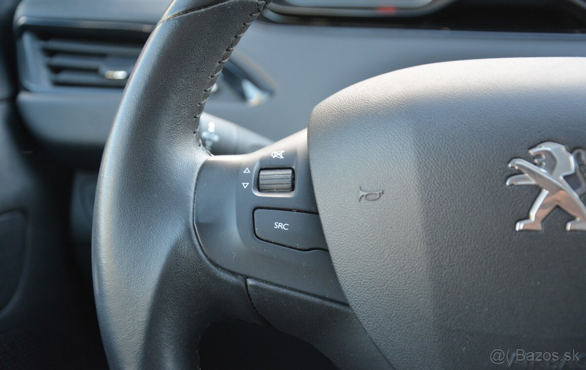 Peugeot 208 2019 - 13