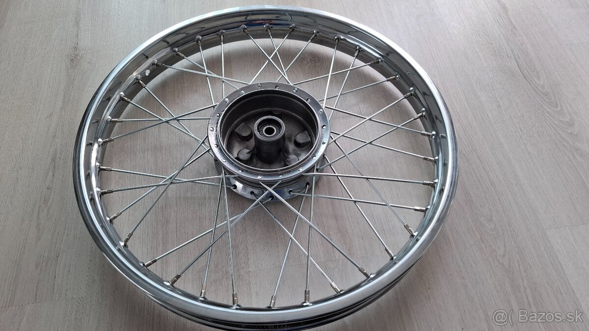 JAWA 90 cross - 13