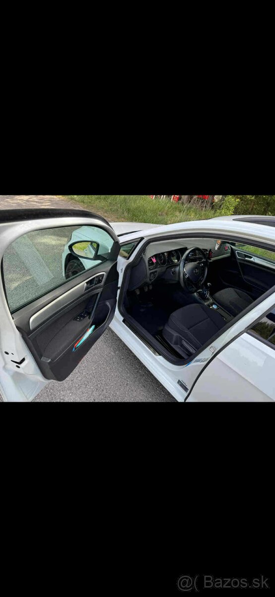 Volkswagen golf 7 - 13