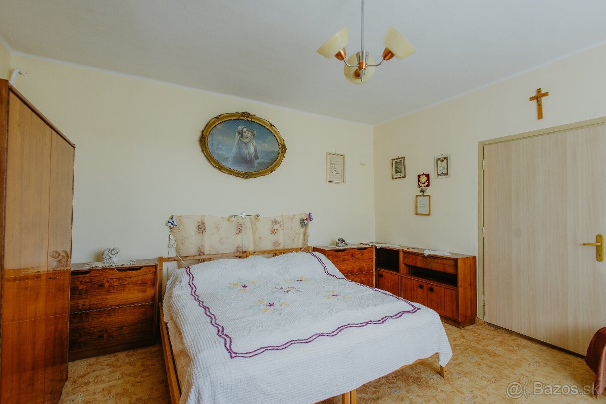 Rodinný dom - 13