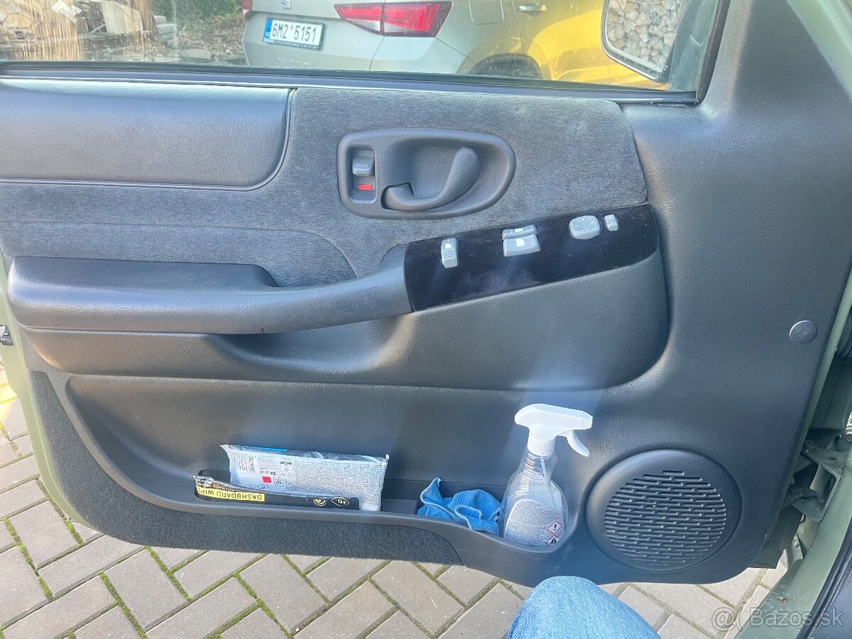 Chevrolet s10 - 13
