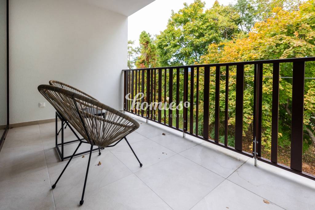 PRENÁJOM 4 izbový nadštandardný byt v novostavbe, Nitra CEN - 13