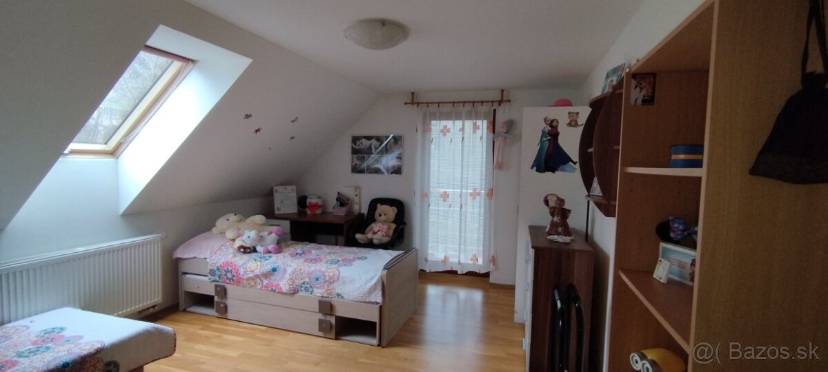 Rodinný dom na predaj, Prešov, Kalvária , 13 ročná stavba - 13