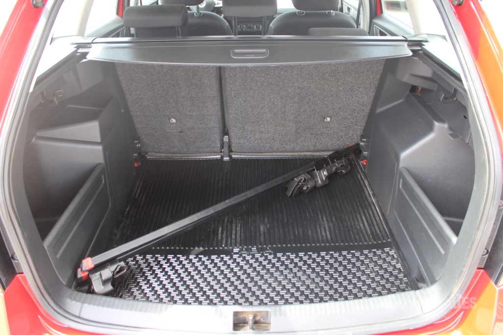 Škoda Fabia Combi 1,2 TSi 66 kW AMBITION DRIVE - 13